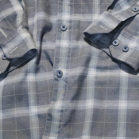 Men's Dixxon Flannel - Picture 4 of 4